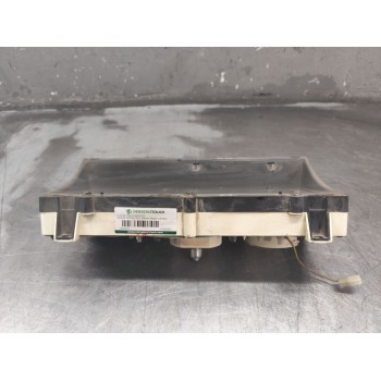 Recambio de cuadro instrumentos para nissan patrol iii/2 station wagon (w260) 2.8 d 4x4 referencia OEM IAM 19538202  