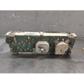 Recambio de cuadro instrumentos para nissan patrol iii/2 station wagon (w260) 2.8 d 4x4 referencia OEM IAM 19538202  