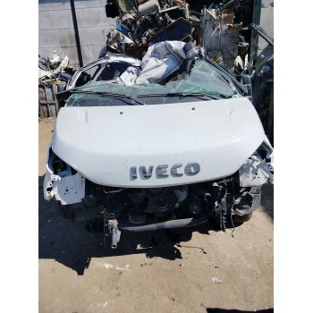 IVECO DAILY VI CAJA/CHASIS