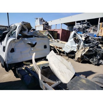 iveco daily vi caja/chasis del año 2019