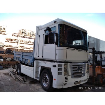 renault magnum ab 2005 del año 2006