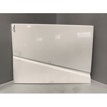 Recambio de moldura trasera cabina para volvo fh xxx referencia OEM IAM 82150941  