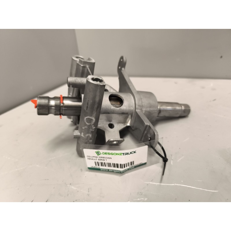Recambio de columna direccion para renault serie t 12.8 diesel referencia OEM IAM 7484004284  