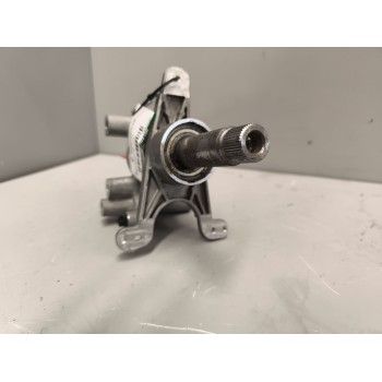 Recambio de columna direccion para renault serie t 12.8 diesel referencia OEM IAM 7484004284  