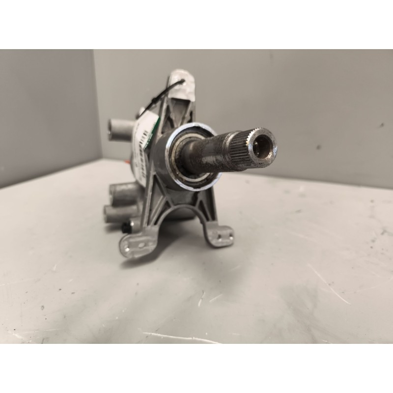 Recambio de columna direccion para renault serie t 12.8 diesel referencia OEM IAM 7484004284 - Blanco 2