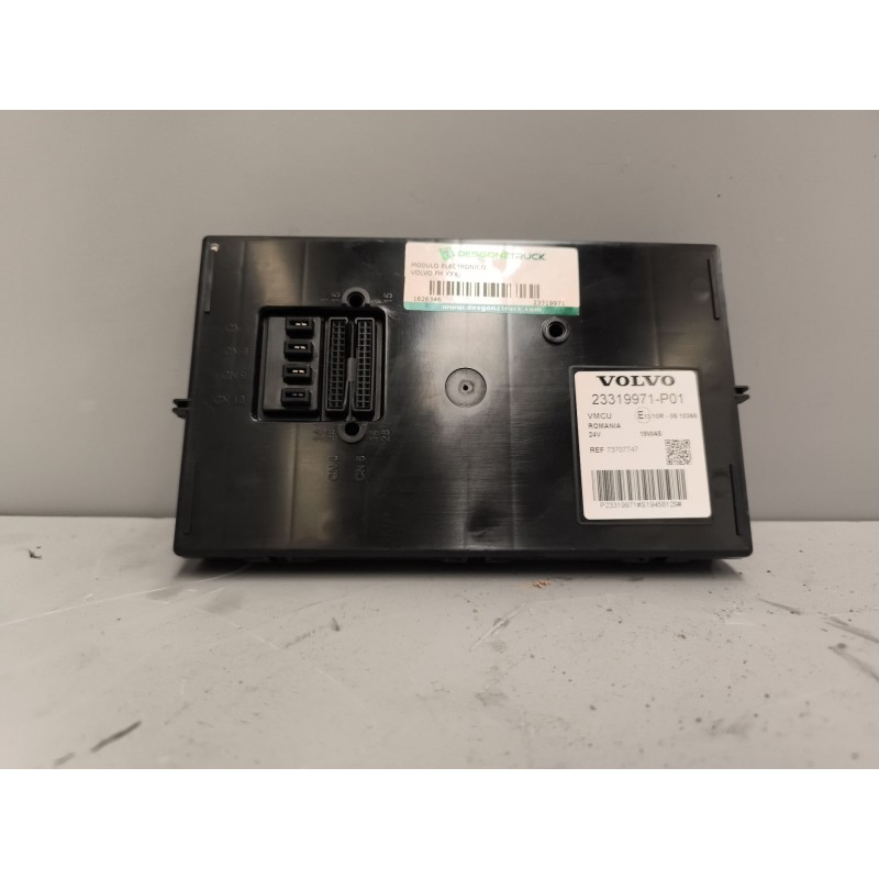Recambio de modulo electronico para volvo fh xxx referencia OEM IAM 23319971  