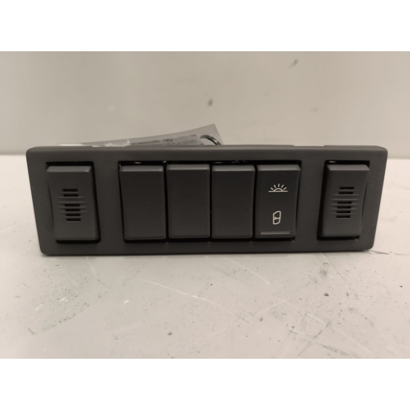 Recambio de modulo electronico para volvo fh xxx referencia OEM IAM 22026373  