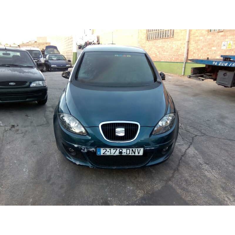 SEAT ALTEA (5P1)