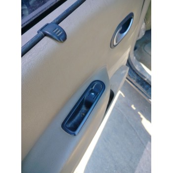 renault scenic ii del año 2006