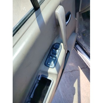 renault scenic ii del año 2006