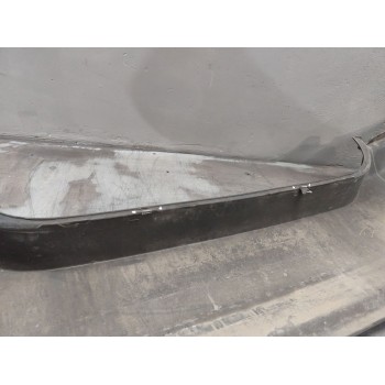 Recambio de paragolpes trasero para toyota corolla (_e12_) 2.0 d-4d (cde120r_, cde120l_) referencia OEM IAM   