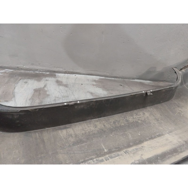 Recambio de paragolpes trasero para toyota corolla (_e12_) 2.0 d-4d (cde120r_, cde120l_) referencia OEM IAM - Negro 6