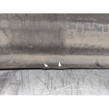Recambio de paragolpes trasero para toyota corolla (_e12_) 2.0 d-4d (cde120r_, cde120l_) referencia OEM IAM   