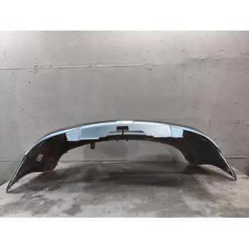 Recambio de paragolpes delantero para hyundai getz (tb) 1.5 crdi referencia OEM IAM   
