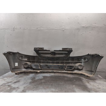 Recambio de paragolpes delantero para hyundai getz (tb) 1.5 crdi referencia OEM IAM   