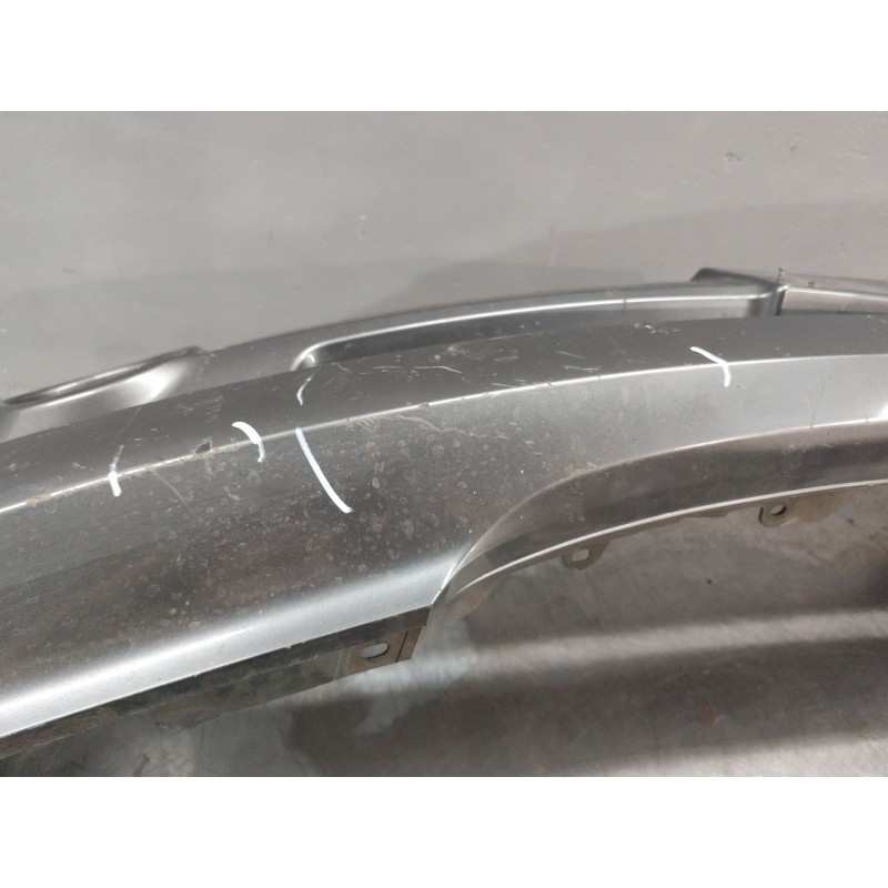 Recambio de paragolpes delantero para kia sorento i (jc) 2.5 crdi referencia OEM IAM - Plata 3