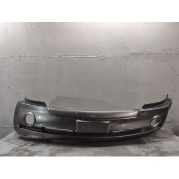 Recambio de paragolpes delantero para kia sorento i (jc) 2.5 crdi referencia OEM IAM   