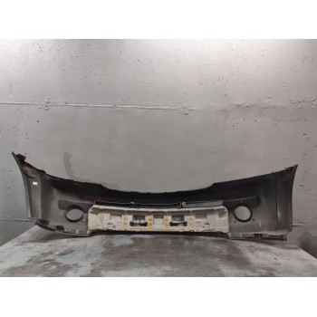 Recambio de paragolpes delantero para kia sorento i (jc) 2.5 crdi referencia OEM IAM   