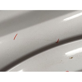 Recambio de aleta delantera izquierda para opel astra h gtc (a04) 1.6 (l08) referencia OEM IAM   