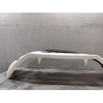 Recambio de paragolpes delantero para peugeot 208 i (ca_, cc_) 1.4 hdi referencia OEM IAM   