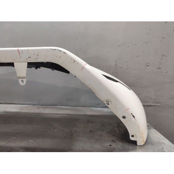 Recambio de paragolpes delantero para peugeot 208 i (ca_, cc_) 1.4 hdi referencia OEM IAM   