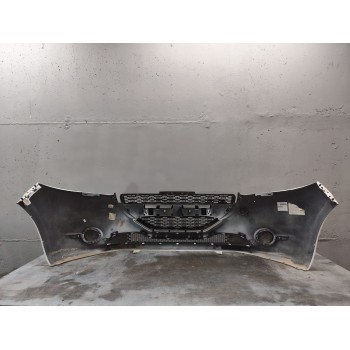 Recambio de paragolpes delantero para peugeot 208 i (ca_, cc_) 1.4 hdi referencia OEM IAM   