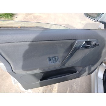 volkswagen polo (6n2) del año 2001