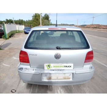 volkswagen polo (6n2) del año 2001