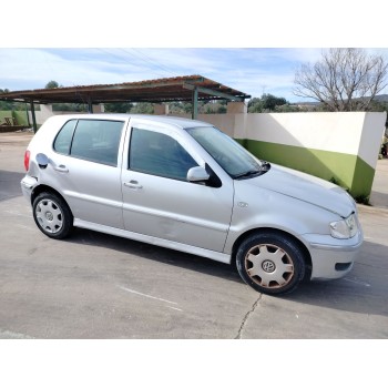 volkswagen polo (6n2) del año 2001
