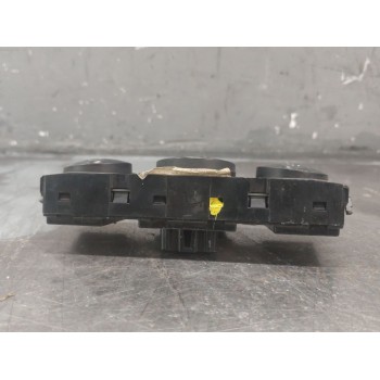 Recambio de mando climatizador para renault megane ii familiar 1.9 dci diesel referencia OEM IAM 8200344840  