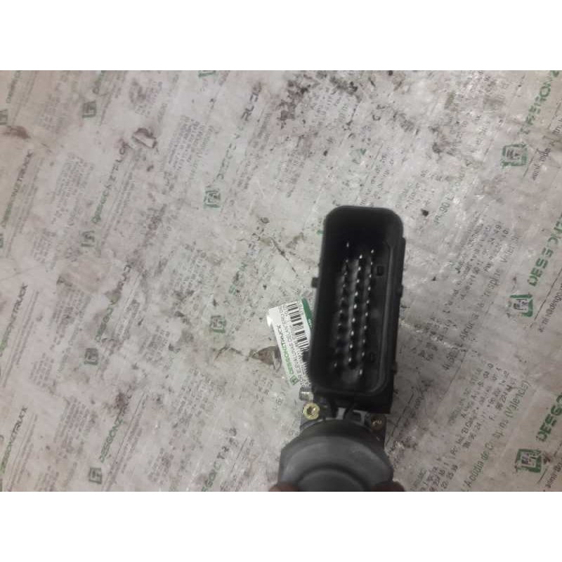 Recambio de motor elevalunas delantero derecho para seat leon (1m1) last edition referencia OEM IAM 9776105413301 F005S00062 29 - Azul 3