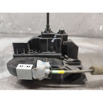 Recambio de cerradura puerta trasera izquierda para nissan juke (f15) 1.5 dci referencia OEM IAM   