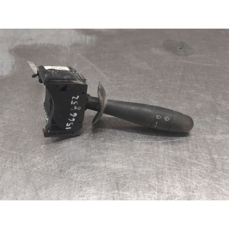Recambio de mando limpia para renault master ii ph. 2 doka/pr. fgst 2.5 diesel referencia OEM IAM 8200199519 - Blanco 3