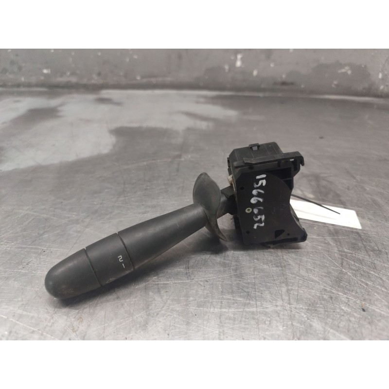 Recambio de mando limpia para renault master ii ph. 2 doka/pr. fgst 2.5 diesel referencia OEM IAM 8200199519 - Blanco 5