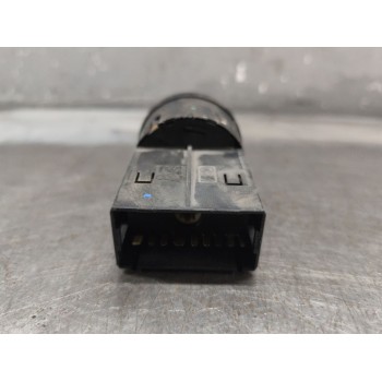 Recambio de mando luces para volkswagen polo (6n2) 1.4 referencia OEM IAM 1C0941531  
