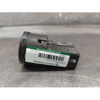 Recambio de mando luces para volkswagen polo (6n2) 1.4 referencia OEM IAM 1C0941531  