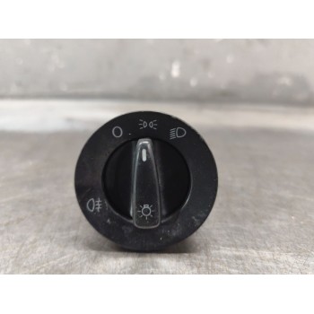 Recambio de mando luces para volkswagen polo (6n2) 1.4 referencia OEM IAM 1C0941531  