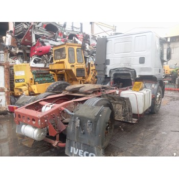 iveco stralis (ad/at) del año 2003