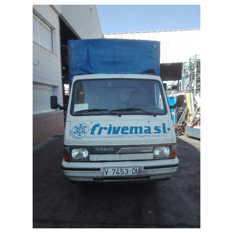NISSAN TRADE