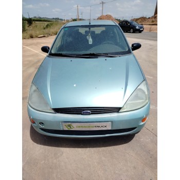 FORD FOCUS BERLINA (CAK)