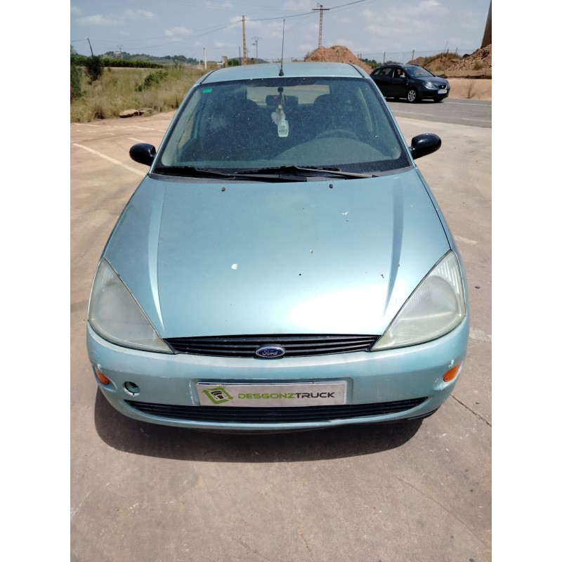 FORD FOCUS BERLINA (CAK)