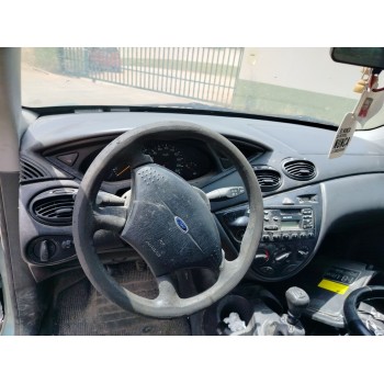ford focus berlina (cak) del año 1999