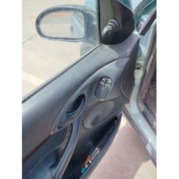 ford focus berlina (cak) del año 1999