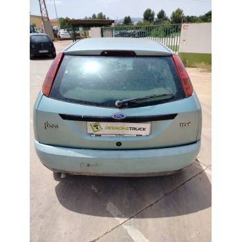 ford focus berlina (cak) del año 1999