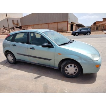 ford focus berlina (cak) del año 1999
