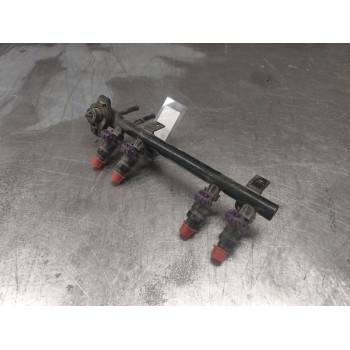Recambio de rampa inyectora para volkswagen lupo (6x1/6e1) advance referencia OEM IAM 047133321A  