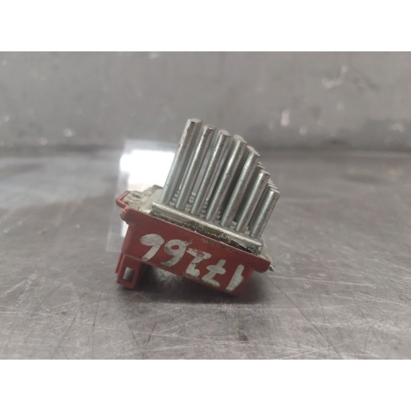 Recambio de resistencia calefaccion para volkswagen golf iv berlina (1j1) advance referencia OEM IAM 1J0907521 3