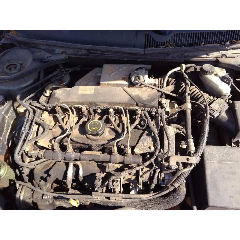 FORD MONDEO BERLINA (GE)