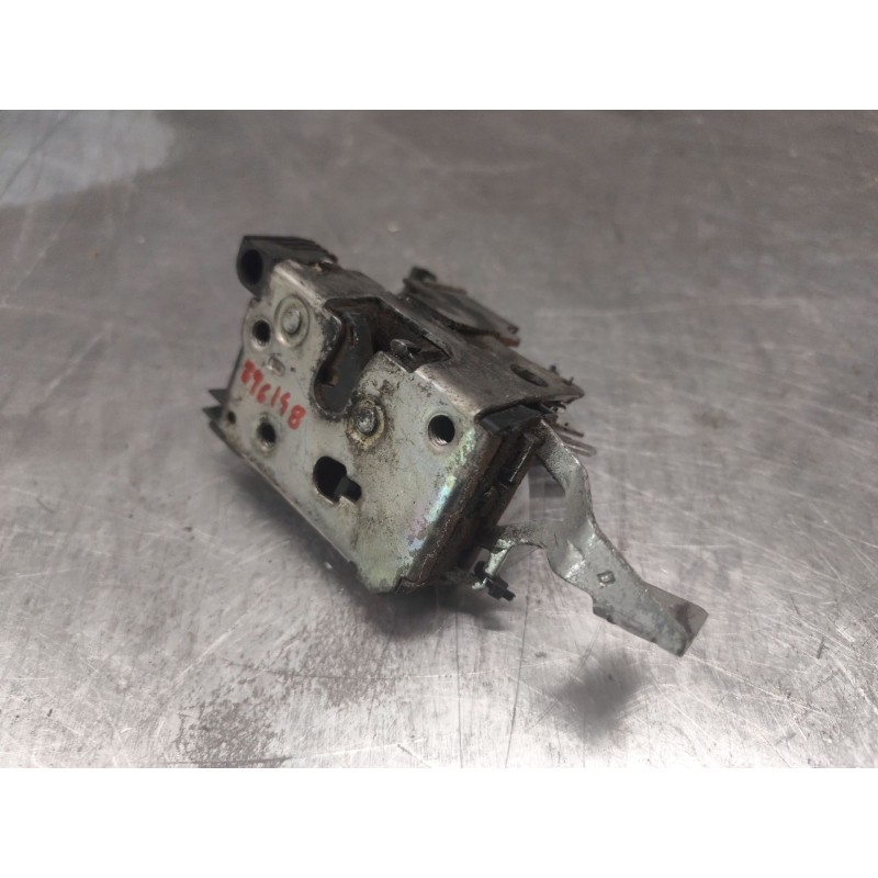 Recambio de cerradura puerta delantera derecha para peugeot boxer monovolumen (rs2850)(290)(´02) referencia OEM IAM   