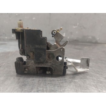 Recambio de cerradura puerta delantera derecha para peugeot boxer monovolumen (rs2850)(290)(´02) referencia OEM IAM   